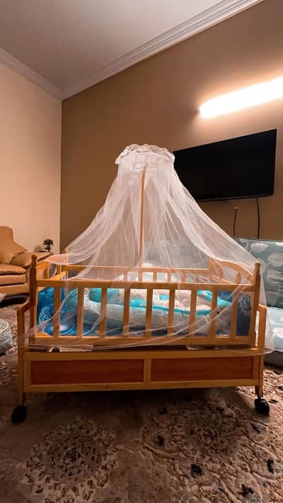 Baby cart