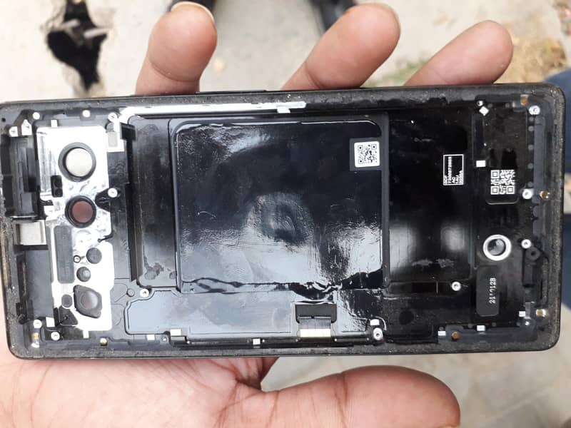 Google pixel 6 1