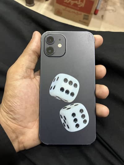 Apple iPhone 12 jv 64