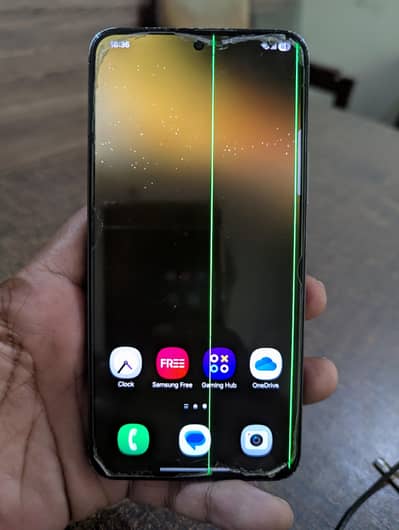 Samsung Mobile S22