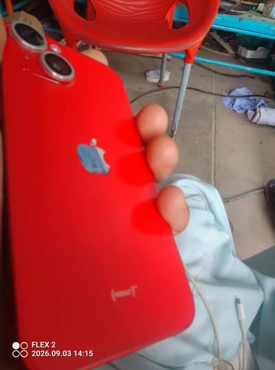 Apple iPhone 14