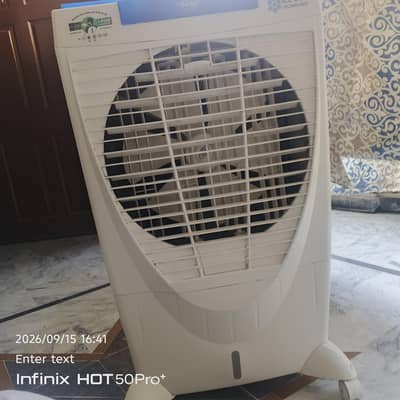 “Electric Air Cooler for Sale – Excellent Condition”