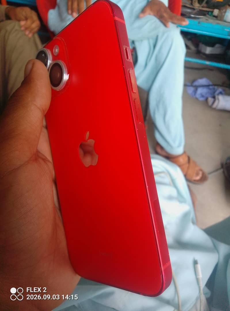 Apple iPhone 14 1