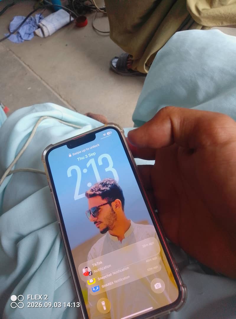 Apple iPhone 14 4