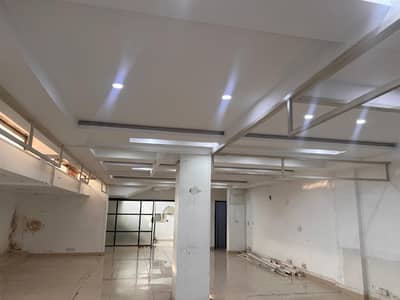 8 Marla Basement For Rent DHA Phase 6 A Block | Opposite Al-Fatah | Near Dolmen Mall 2 Washrrom 1 Kitchen Walking Distance From Dollman Mall