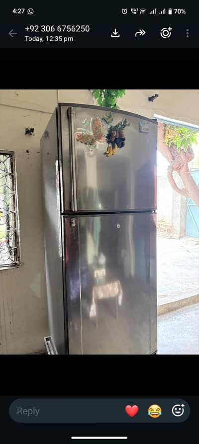 farige for sale