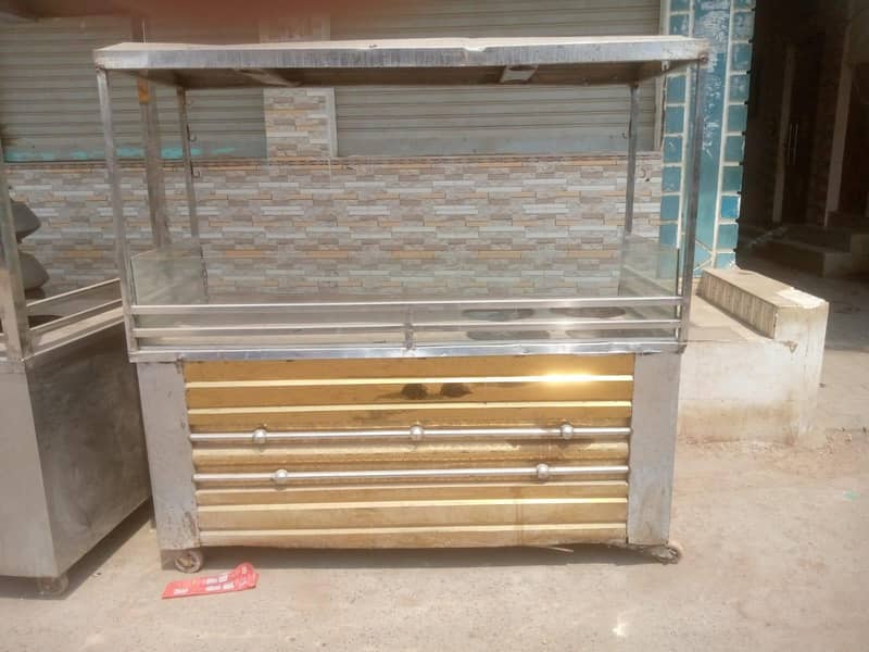 Biryani Counter 1
