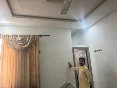 Residential House For Sale In Zamar Valley, Islamabad