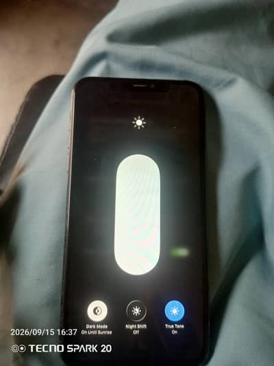 Apple iPhone 11 Pro Max