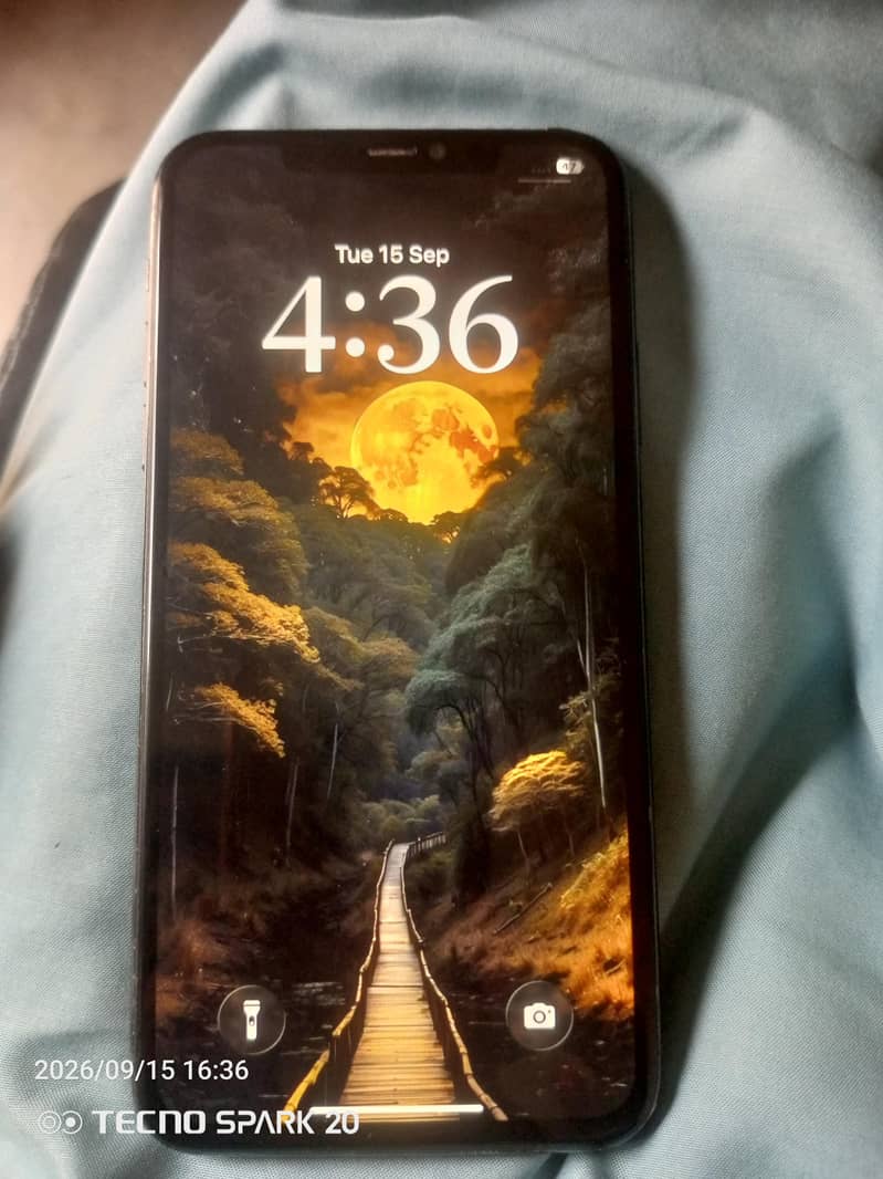 Apple iPhone 11 Pro Max 1