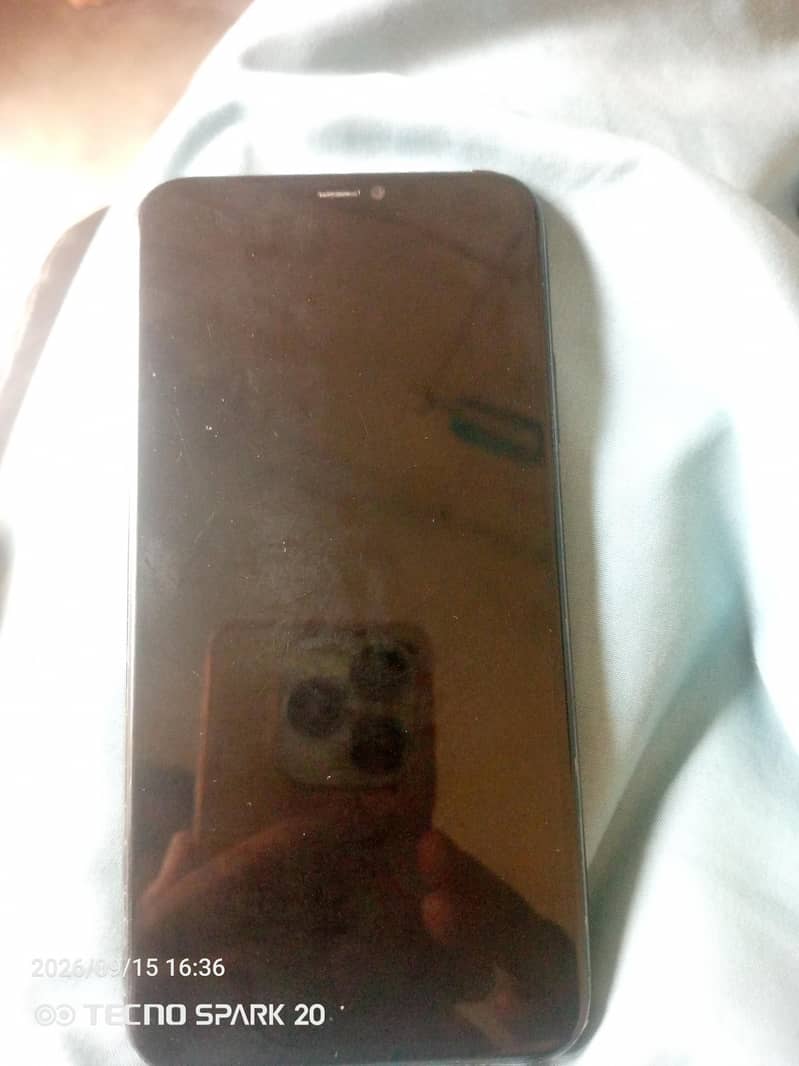 Apple iPhone 11 Pro Max 3