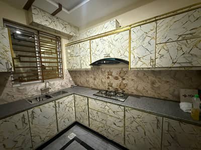 Residential House For Sale In Zamar Valley, Islamabad