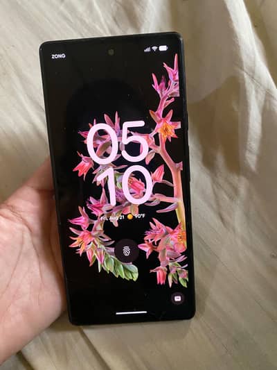 Google pixel 6