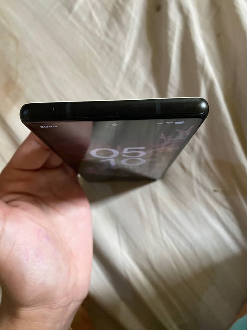 Google pixel 6 1