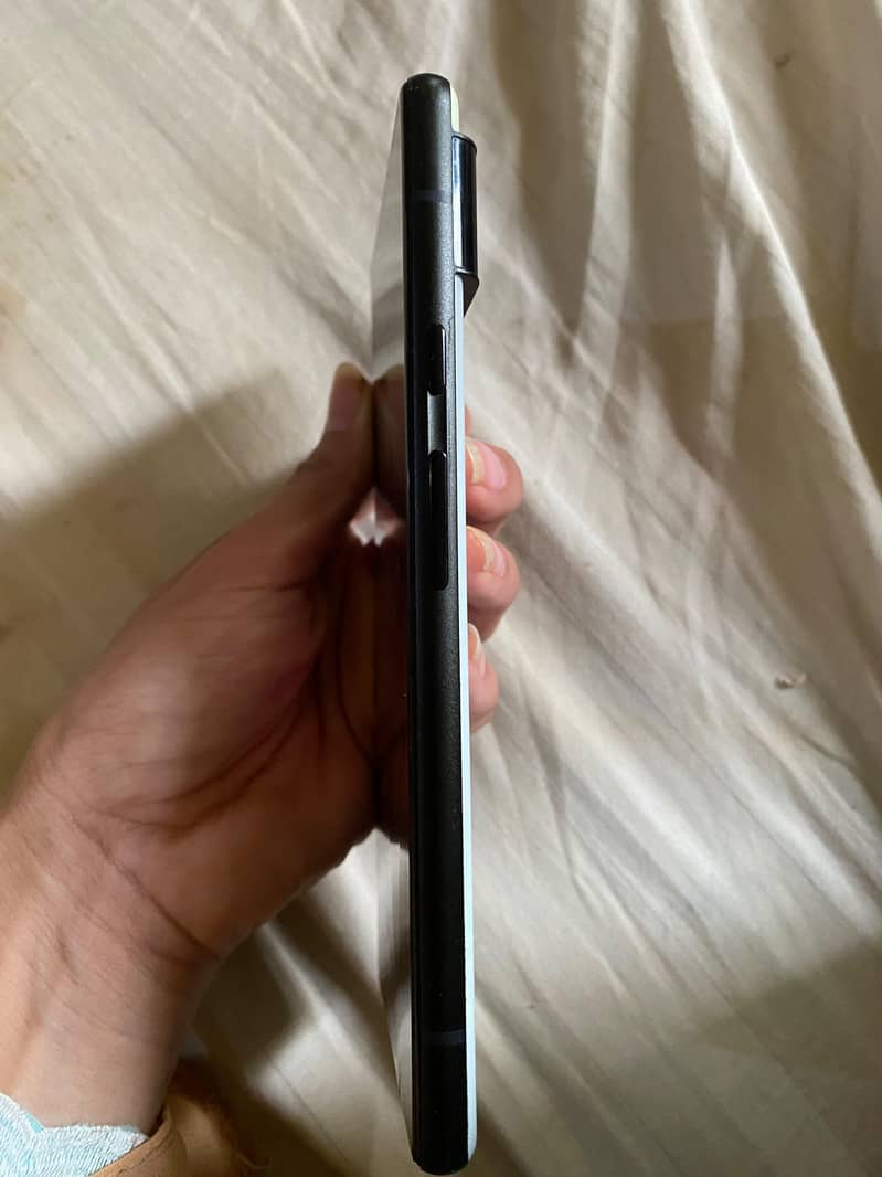 Google pixel 6 3
