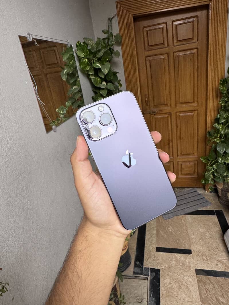 iPhone 14 Pro Max Jv 3