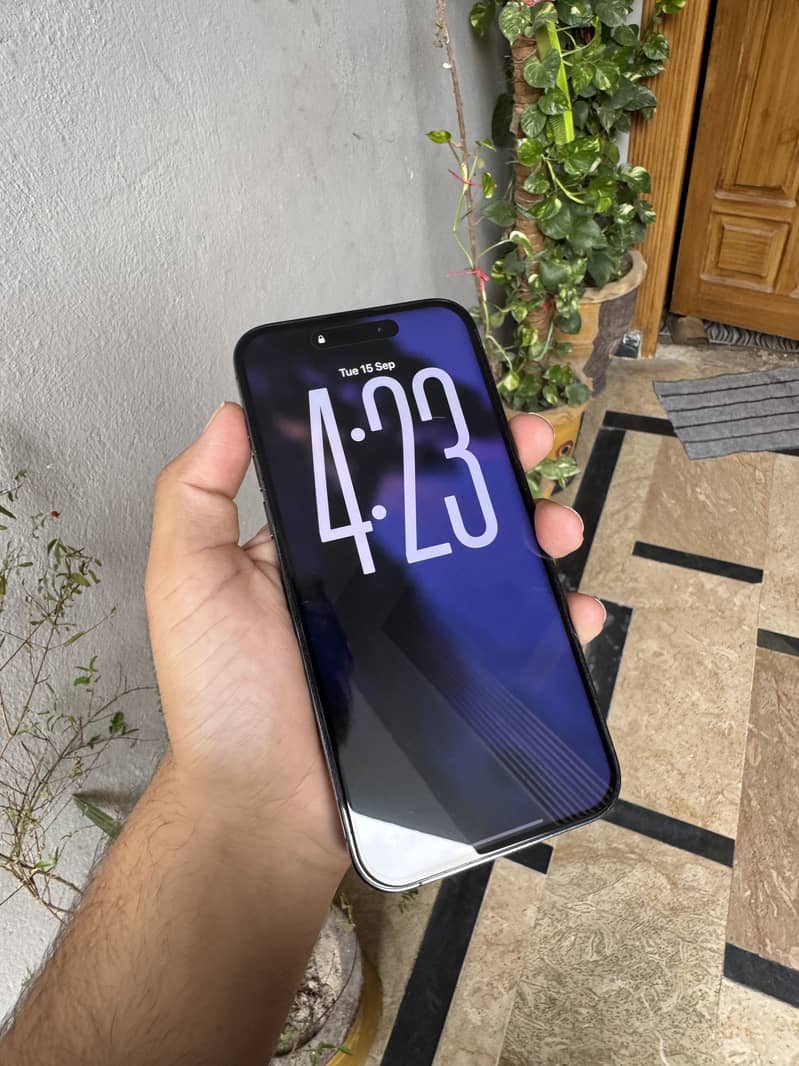 iPhone 14 Pro Max Jv 5