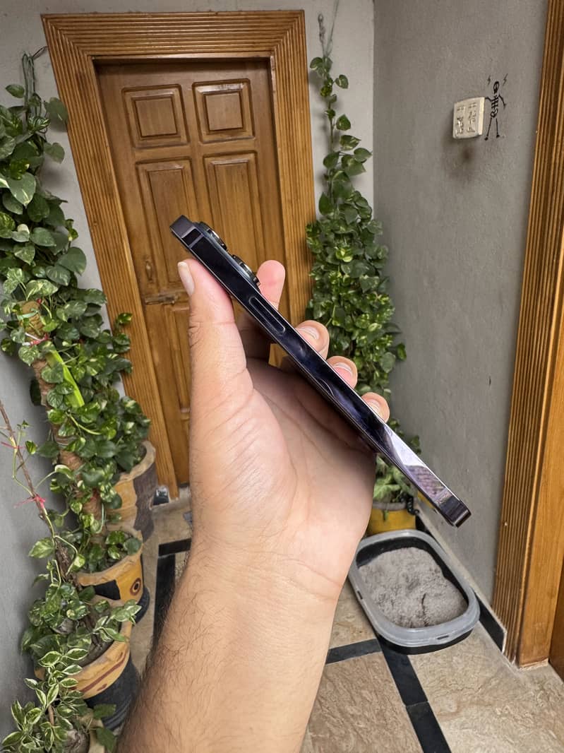 iPhone 14 Pro Max Jv 6
