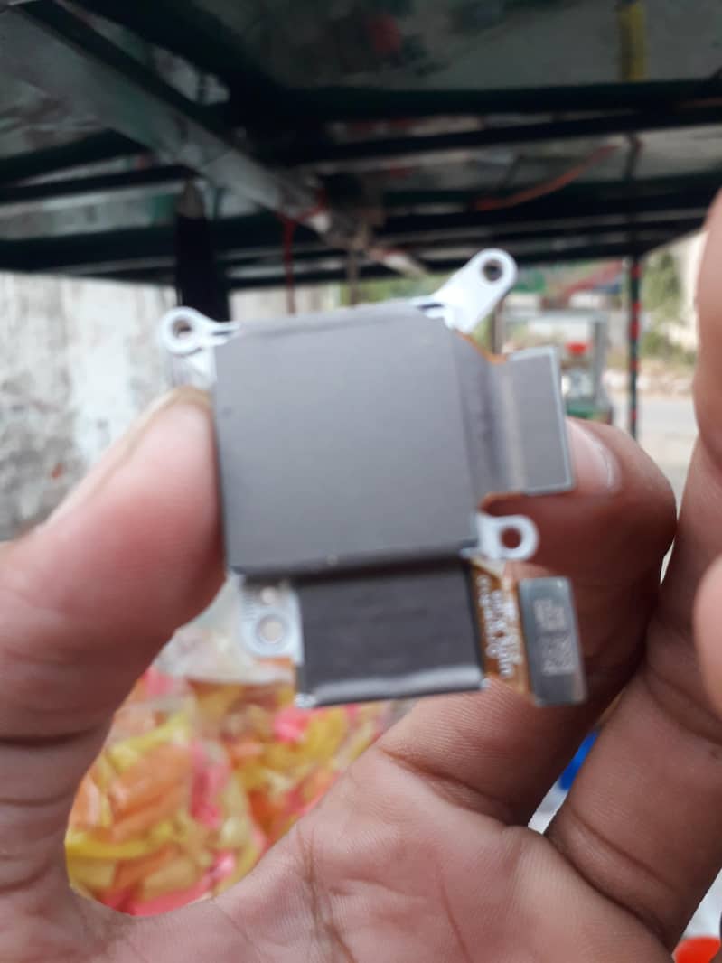 Google pixel 6 3