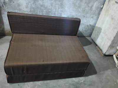 Sofa Bed