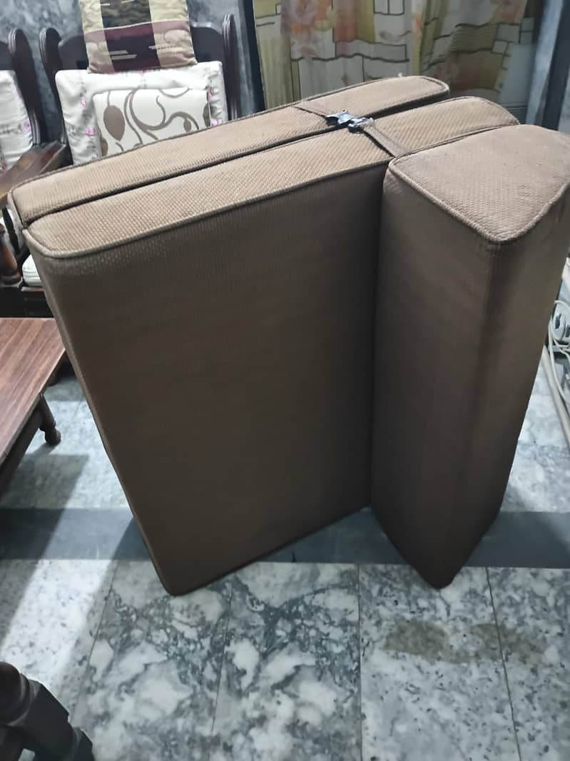 Sofa Bed 1