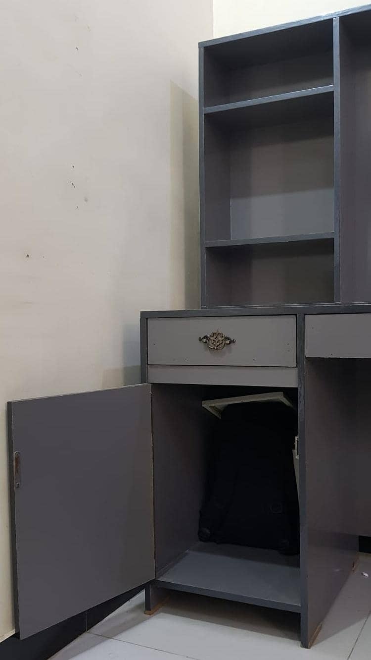 Study Table 1