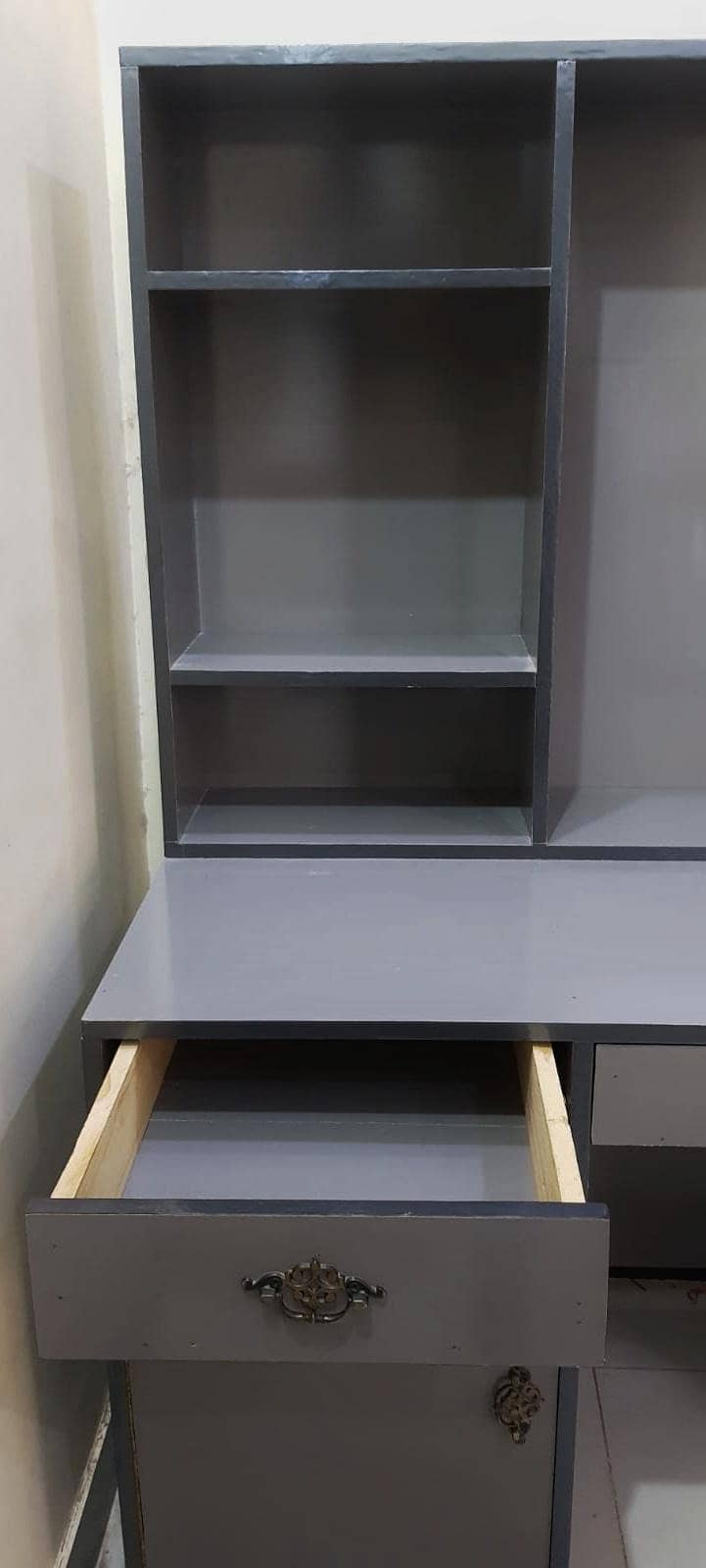 Study Table 2