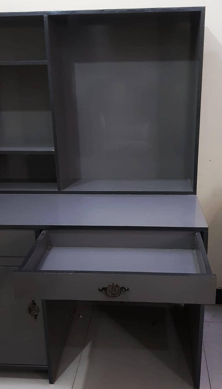 Study Table 3