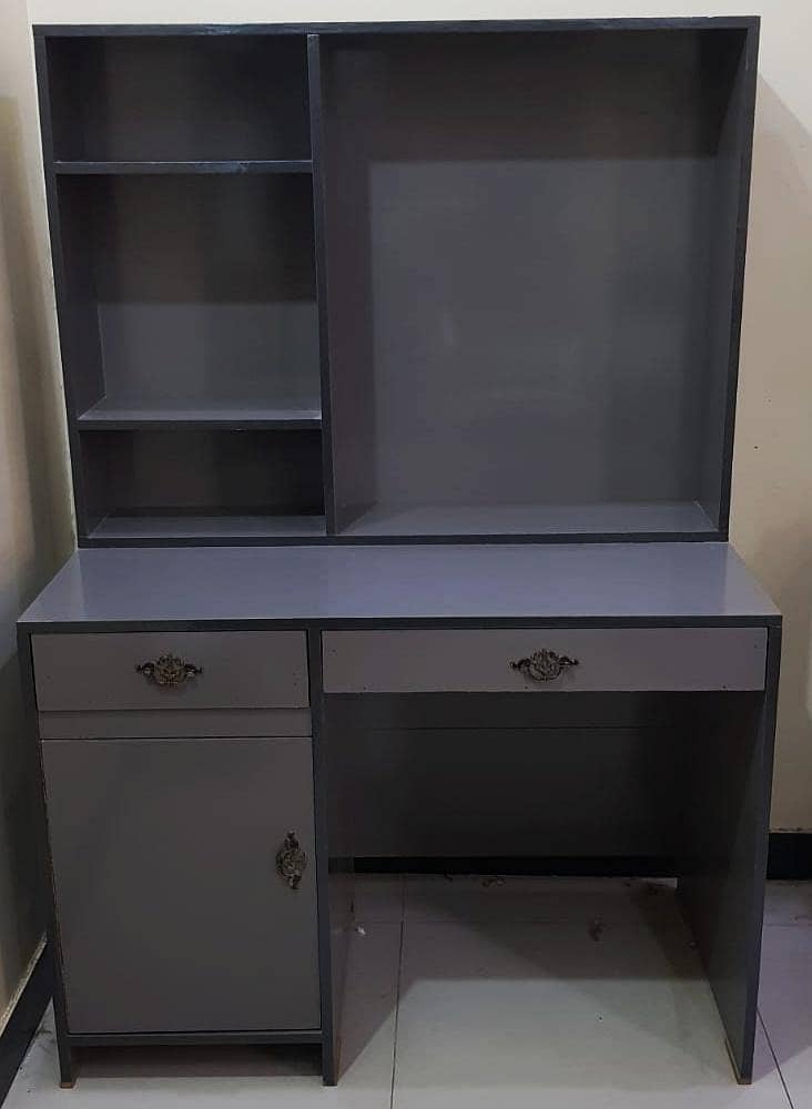 Study Table 4