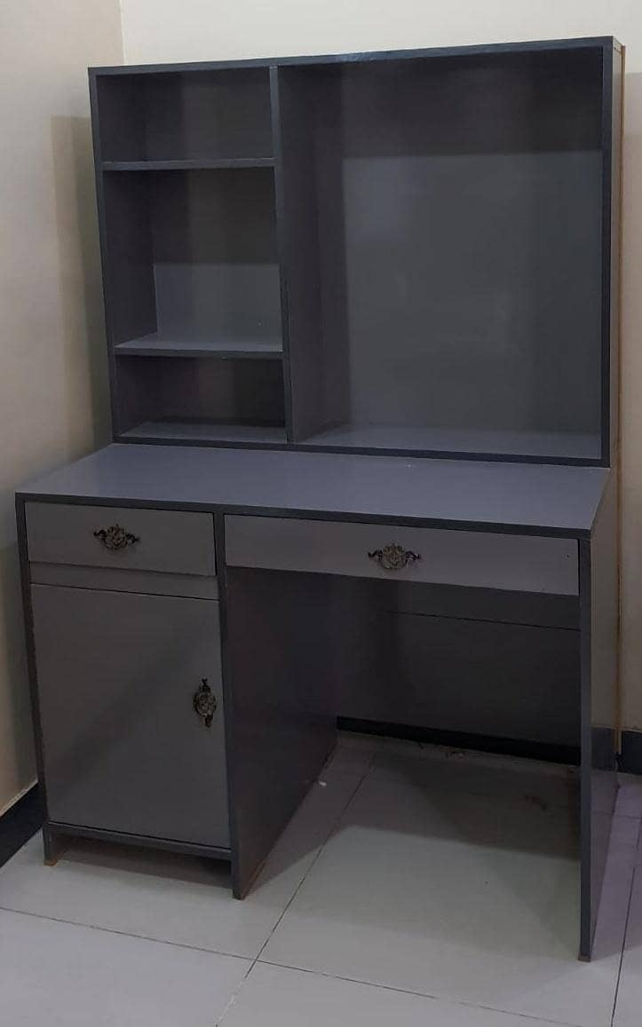 Study Table 5