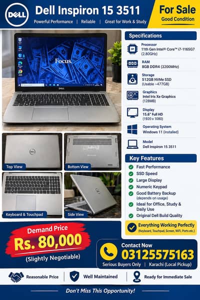 Laptop
