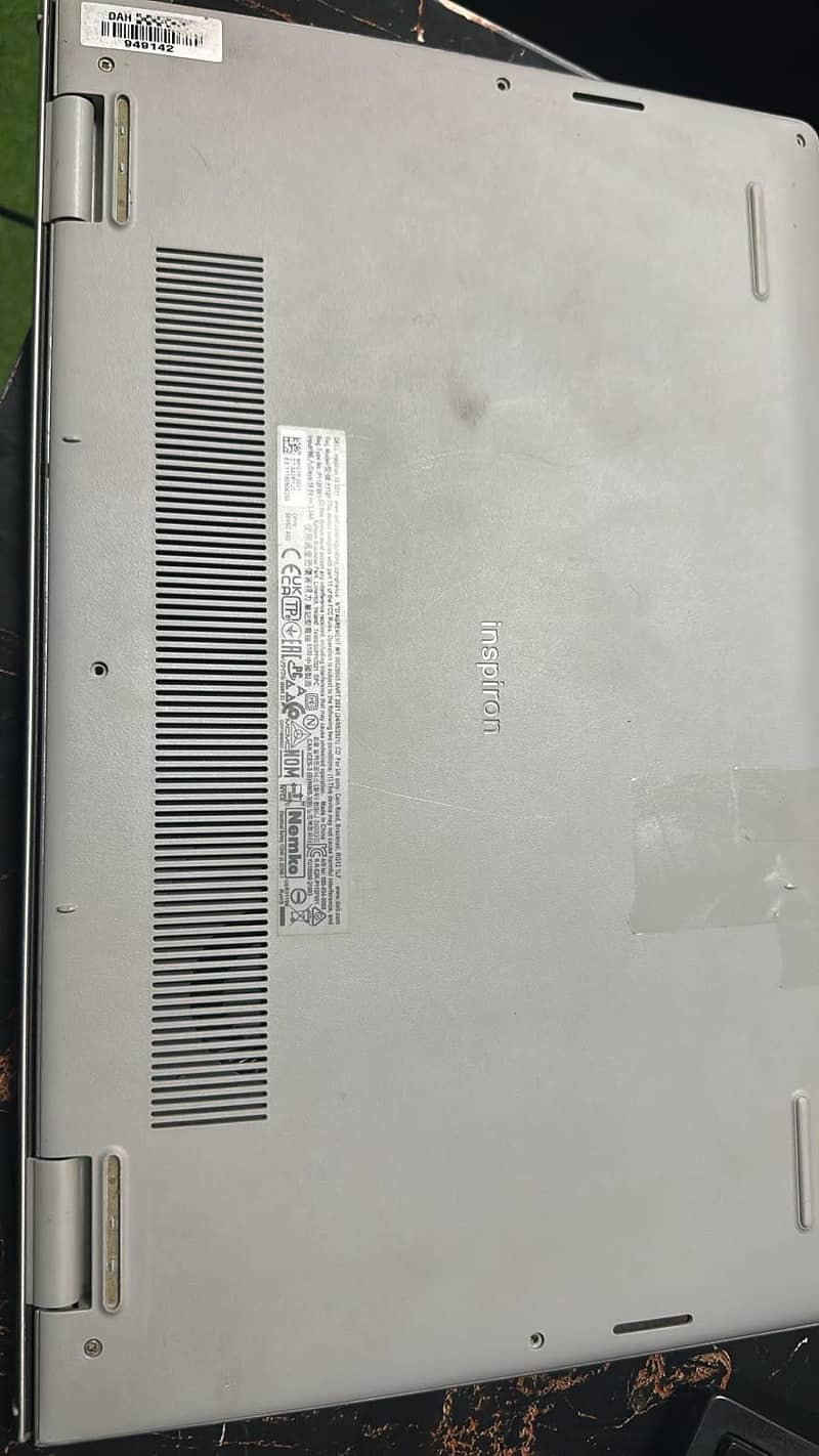 Laptop 1