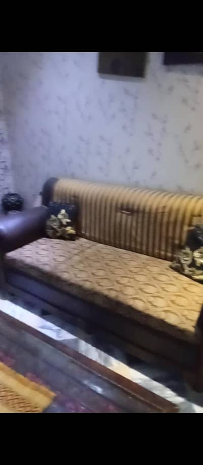 urgent selling due to shifting