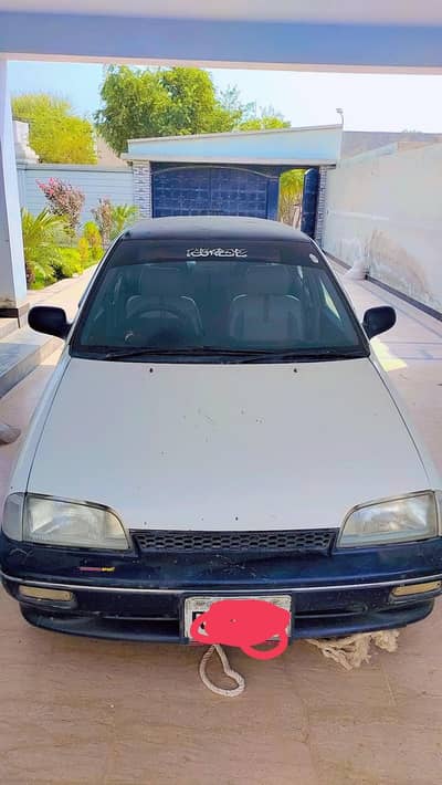 Suzuki Other 1990