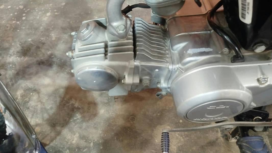honda 1