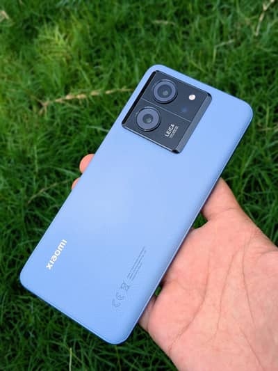 Xiaomi 13T Pro 5G  12/512GB