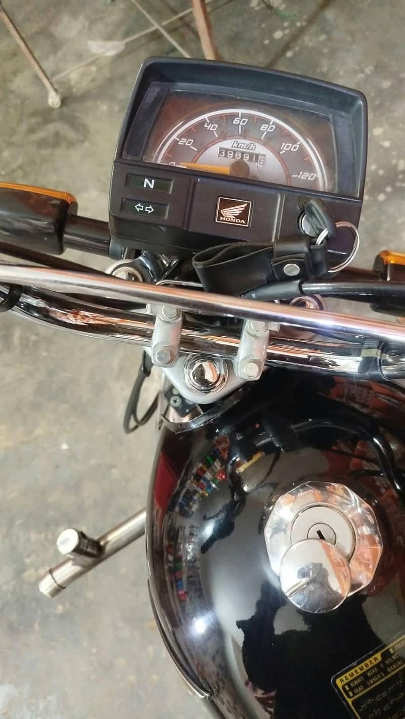 honda 3
