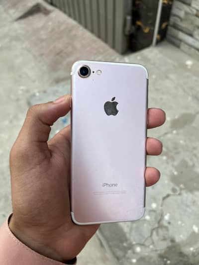 Apple iPhone 7