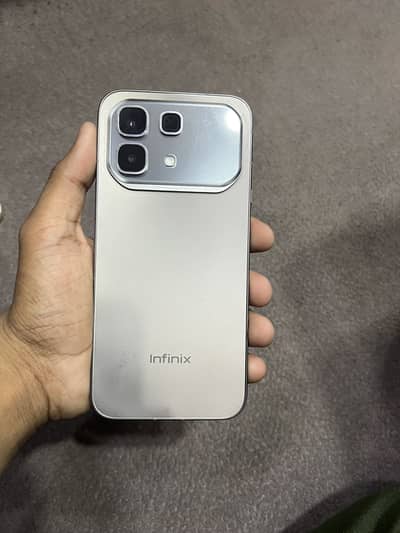 Infinix Note 60 Pro