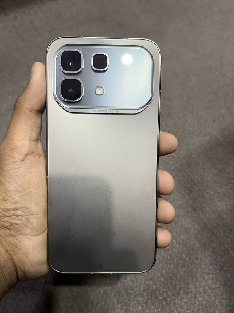 Infinix Note 60 Pro 6