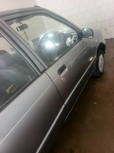 Suzuki Mehran VXR 2019