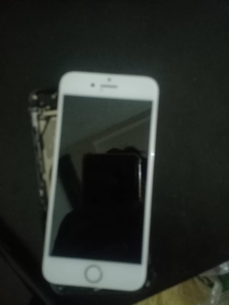 Apple iPhone SE 1