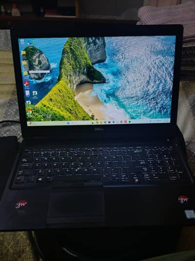 Dell precision 3520 with windows 11