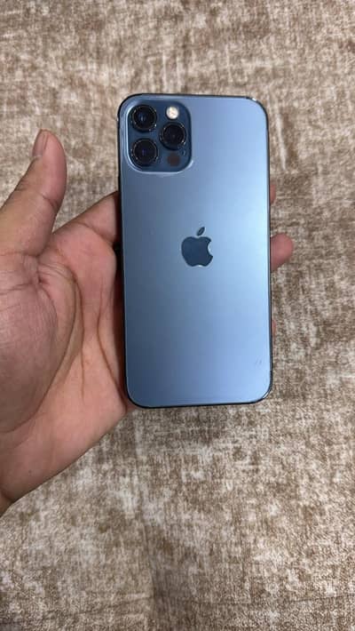 iphone 12pro 128gb full low price urgent sale