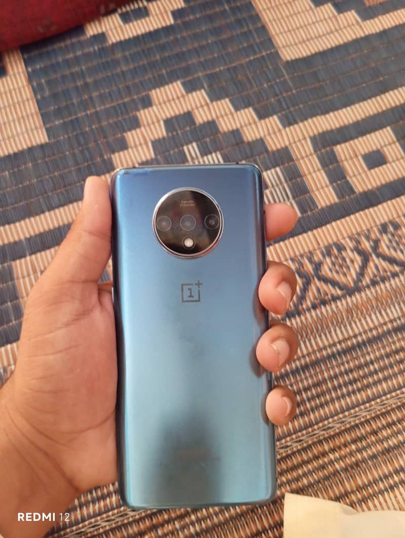 One Plus 7T 1