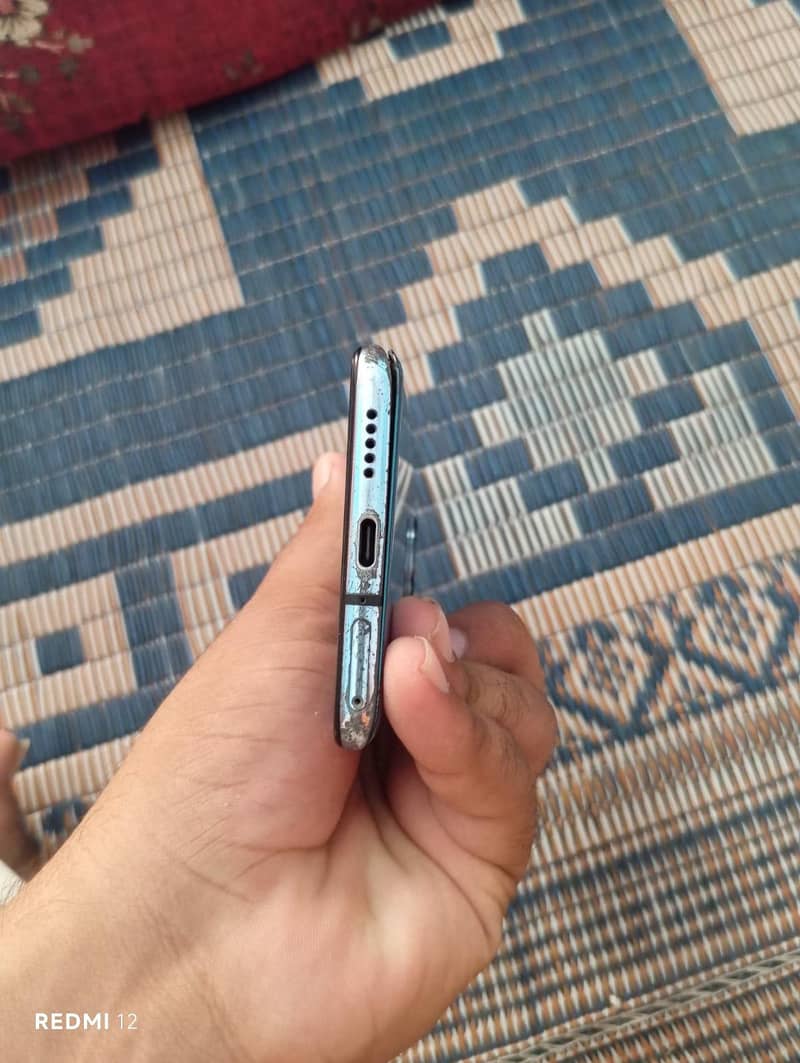 One Plus 7T 2