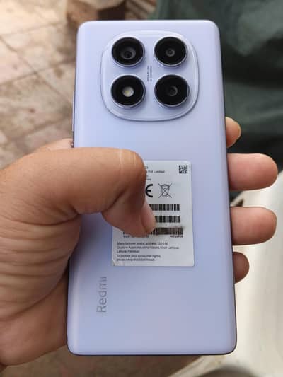 Xiaomi Redmi Note 14 Pro 8/256 Final Price