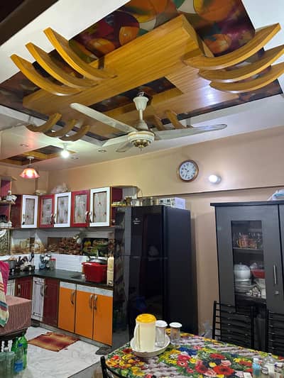 Markaz Irfan North Karachi