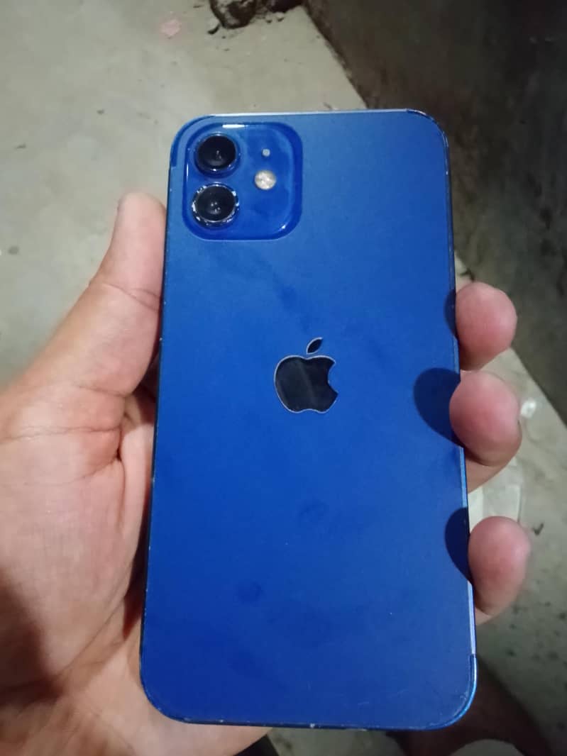 Apple iPhone 12 0