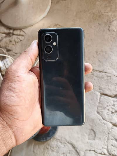 One Plus 9